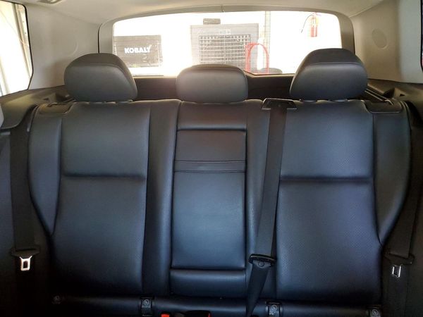 2012 MERCEDES-BENZ GLK GLK350