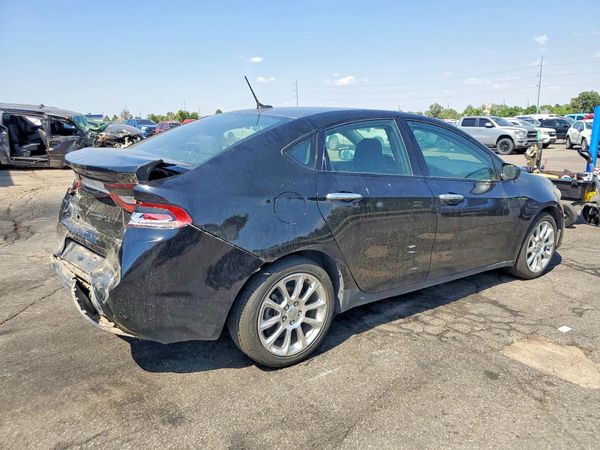 2016 DODGE DART SXT Sport