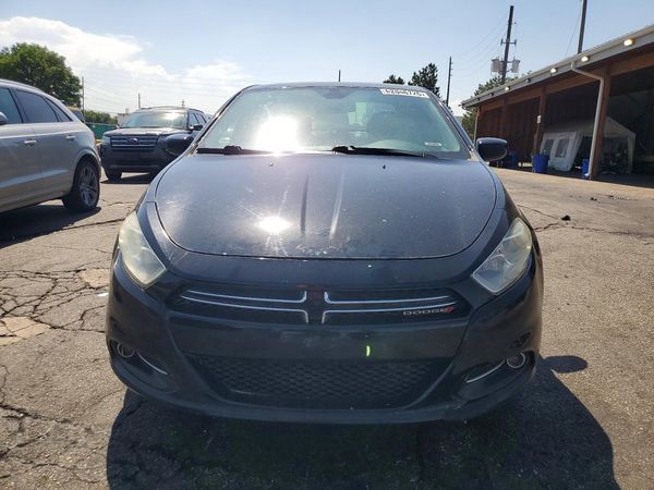 2016 DODGE DART SXT Sport