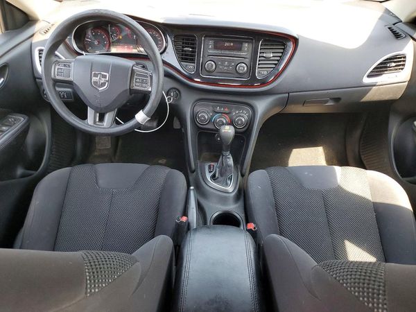 2016 DODGE DART SXT Sport