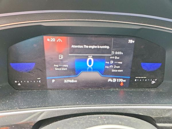 2022 VOLKSWAGEN TIGUAN 4Motion S