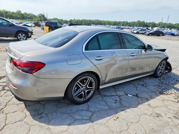 2021 MERCEDES-BENZ E E350