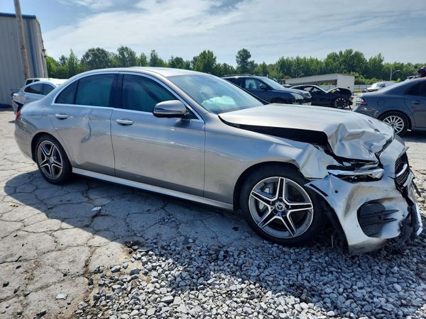 2021 MERCEDES-BENZ E E350