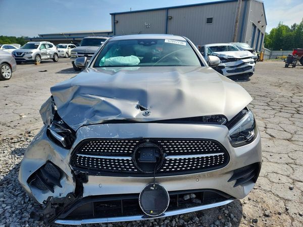 2021 MERCEDES-BENZ E E350