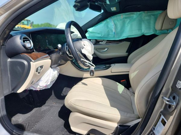 2021 MERCEDES-BENZ E E350