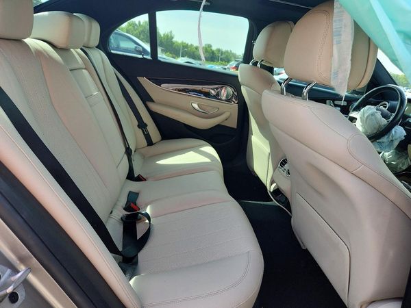 2021 MERCEDES-BENZ E E350