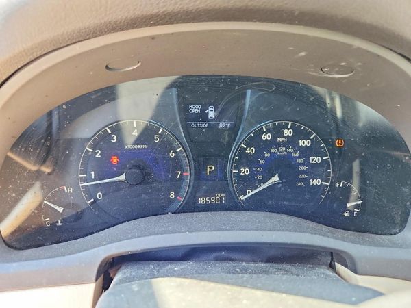 2012 LEXUS RX