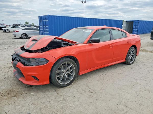 2023 DODGE CHARGER