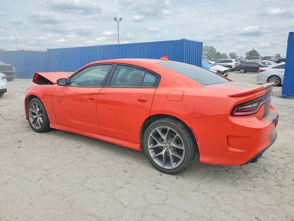 2023 DODGE CHARGER