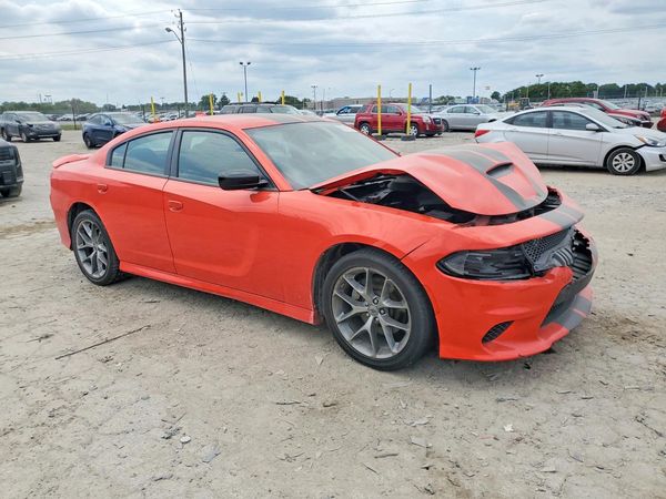 2023 DODGE CHARGER