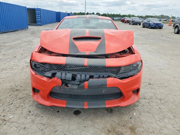 2023 DODGE CHARGER