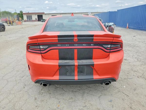 2023 DODGE CHARGER