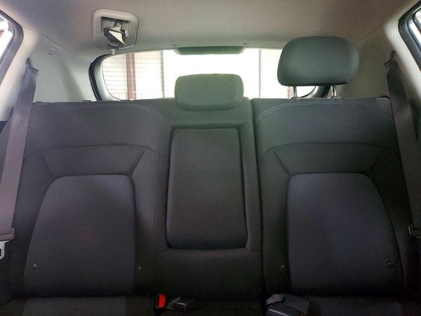 2014 KIA SPORTAGE LX