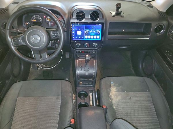 2016 JEEP PATRIOT