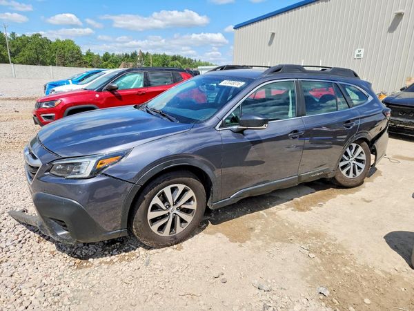 2020 SUBARU OUTBACK Base