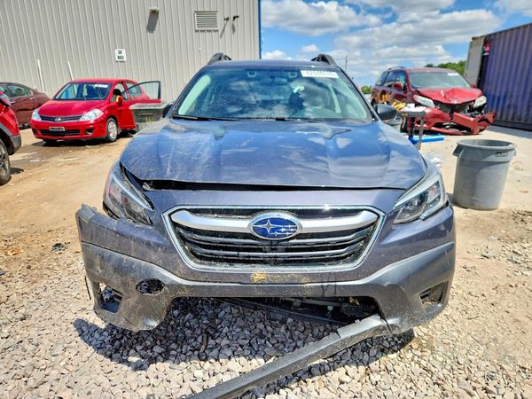 2020 SUBARU OUTBACK Base