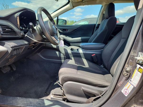 2020 SUBARU OUTBACK Base
