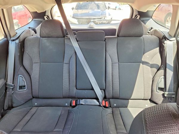 2020 SUBARU OUTBACK Base