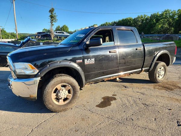2014 RAM 2500 ST