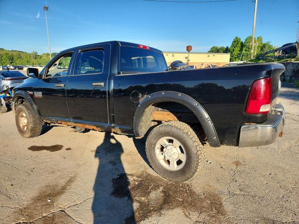 2014 RAM 2500 ST