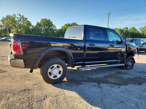 2014 RAM 2500 ST