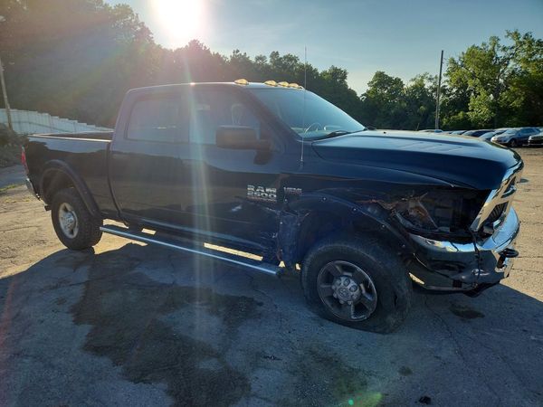 2014 RAM 2500 ST