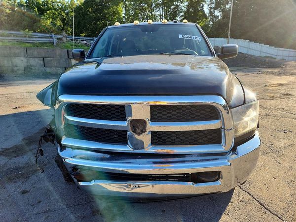 2014 RAM 2500 ST