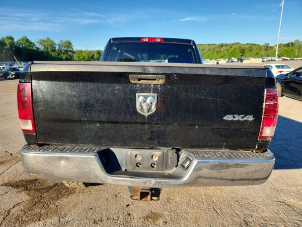 2014 RAM 2500 ST