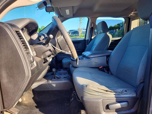 2014 RAM 2500 ST