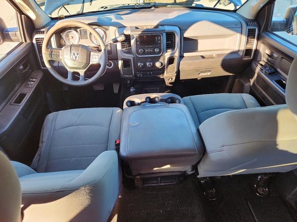 2014 RAM 2500 ST