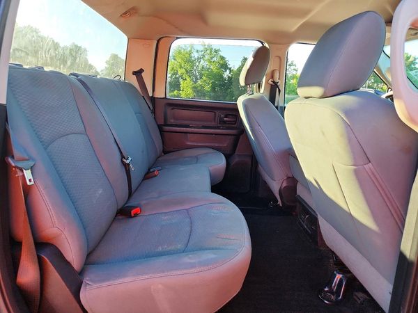 2014 RAM 2500 ST