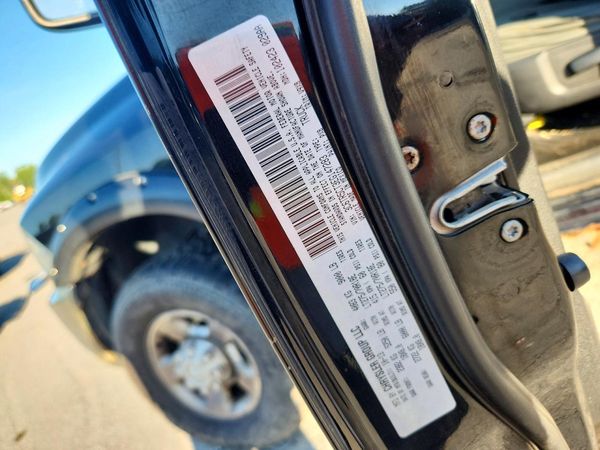 2014 RAM 2500 ST