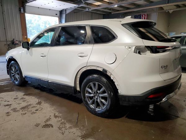 2021 MAZDA CX-9 Sport