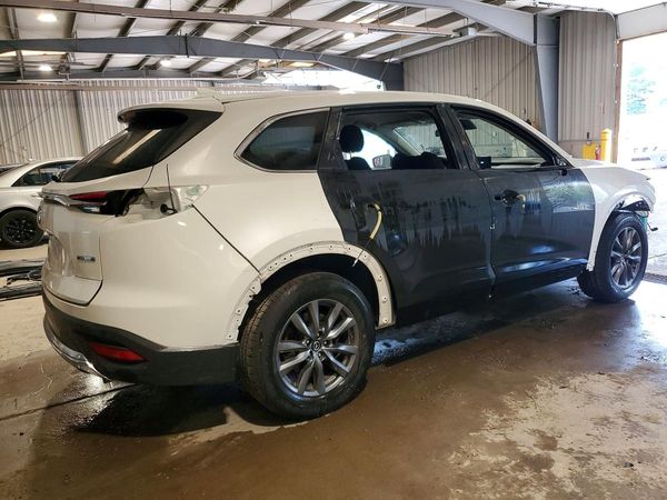 2021 MAZDA CX-9 Sport