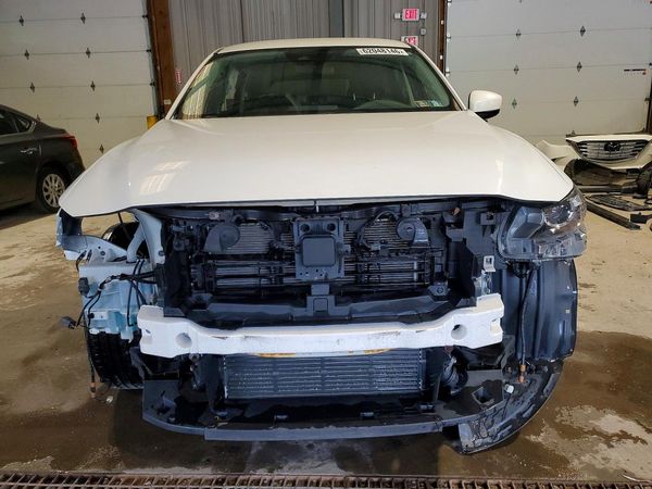 2021 MAZDA CX-9 Sport