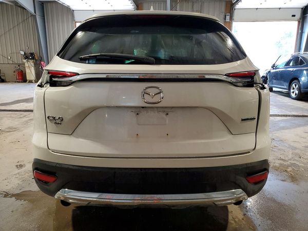 2021 MAZDA CX-9 Sport