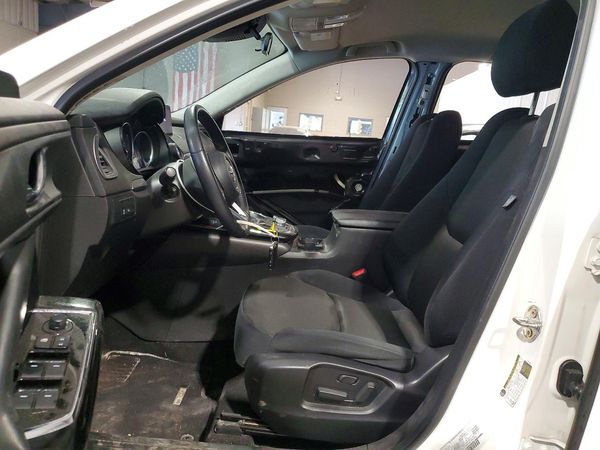 2021 MAZDA CX-9 Sport