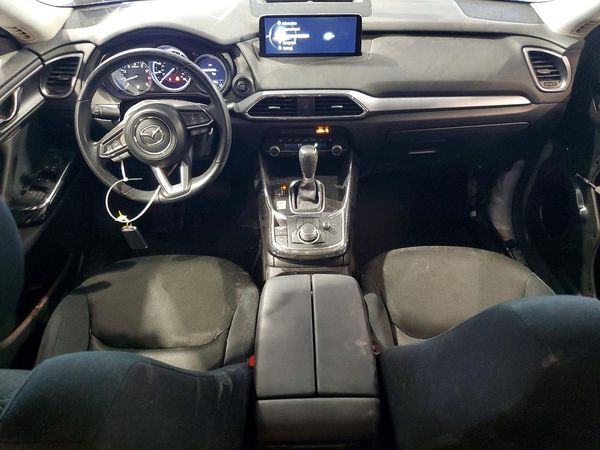 2021 MAZDA CX-9 Sport