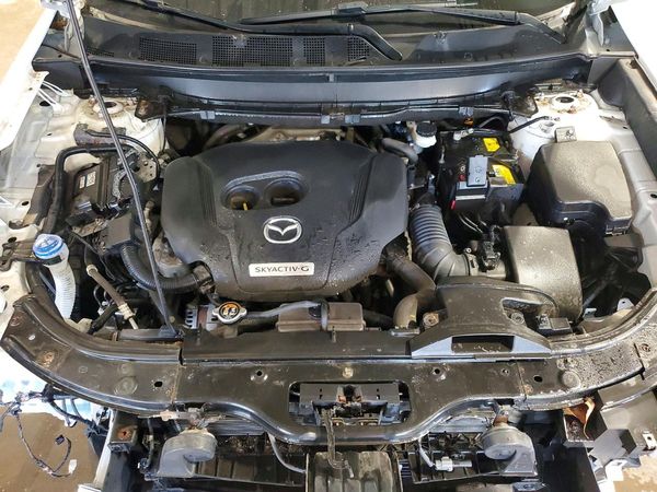 2021 MAZDA CX-9 Sport