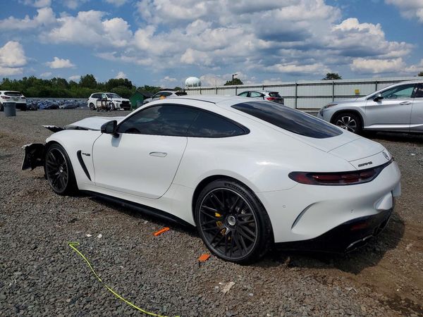 2024 MERCEDES-BENZ AMG GT AMG GT55 4MATIC+