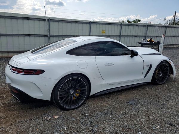 2024 MERCEDES-BENZ AMG GT AMG GT55 4MATIC+