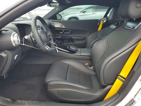 2024 MERCEDES-BENZ AMG GT AMG GT55 4MATIC+