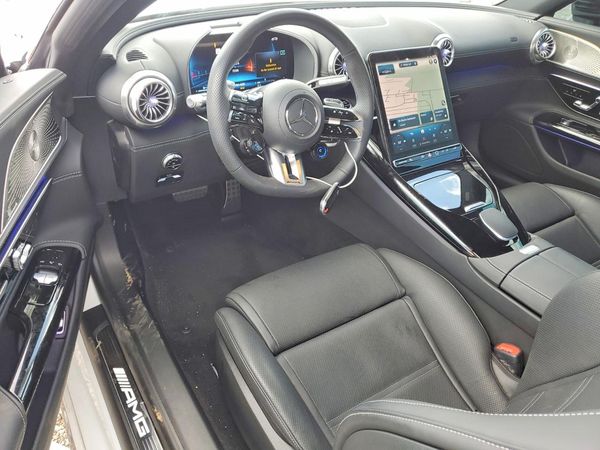 2024 MERCEDES-BENZ AMG GT AMG GT55 4MATIC+