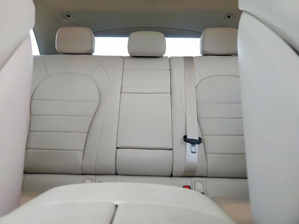 2021 MERCEDES-BENZ GLC GLC300