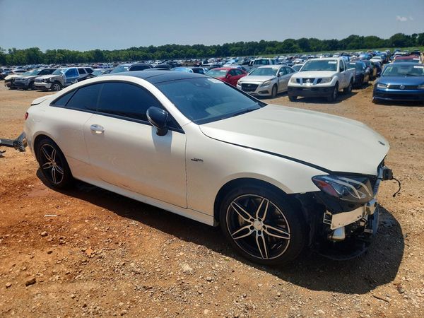 2019 MERCEDES-BENZ E AMG E53