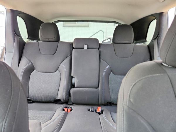2020 JEEP CHEROKEE LATITUDE FWD