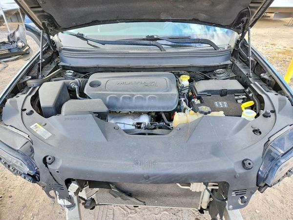 2020 JEEP CHEROKEE LATITUDE FWD