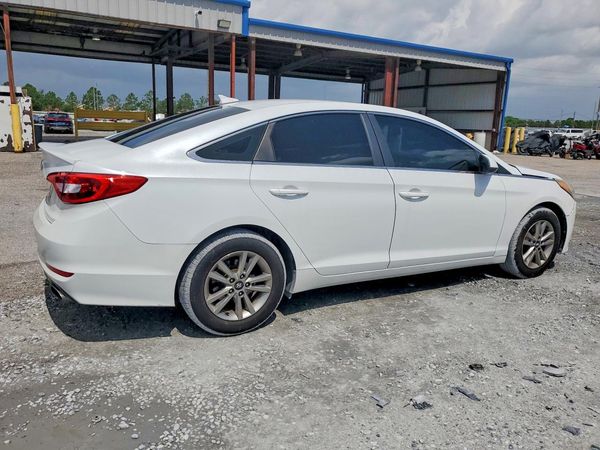 2015 HYUNDAI SONATA SE, ECO