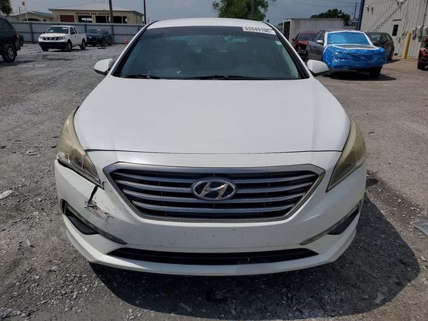 2015 HYUNDAI SONATA SE, ECO