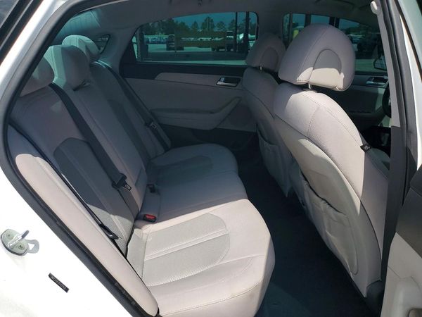 2015 HYUNDAI SONATA SE, ECO